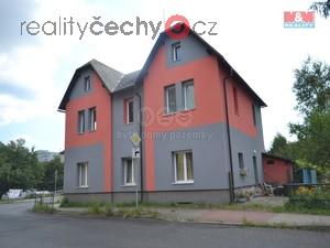 foto Prodej njemnho domu, Liberec, ul. Slovansk
