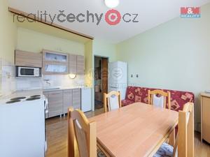 foto Prodej bytu 1+1, 36 m2, DV, Chomutov, ul. Kyjick