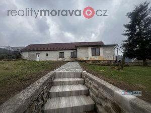 foto Prodej rodinnho domu 3+1 se zahradou v obci Bhaovice, mstn sti Ratiovice v okrese Znojmo