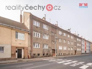 foto Prodej bytu 3+1, 69 m2, Kralupy nad Vltavou, ul. Pemyslova