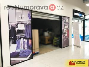 foto Slavkov u Brna - Kenovick - pronjem obchodnho prostor, 136 m2 - komerce