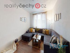 foto Prodej bytu 3+1, 63 m2, Praha - Hostiva