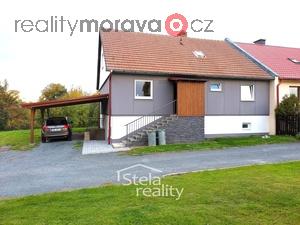 foto Prodej rodinnho domu 260,0 m2, Jikov, st Kov, okres Bruntl