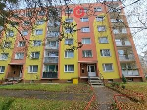 foto Nabzme prodej bytu 3+1 na ulici Sibisk 374, st nad Labem - Netmice