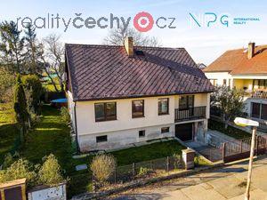 foto Prodej rodinnho domu, 707 m2, Ratmice okres Beneov
