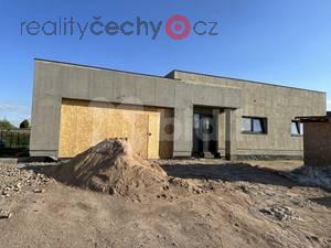foto Prodej stavby RD, 4+kk, 183 m2, pozemek 1048 m2, Btovany - Chrudim