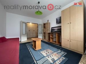 foto Prodej bytu 1+1, 41 m2, Vykov, ul. Sdlit Osvobozen