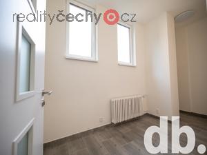 foto Pronjem, Ostatn komern nemovitosti, 9 m2 - Karlovy Vary - Rybe