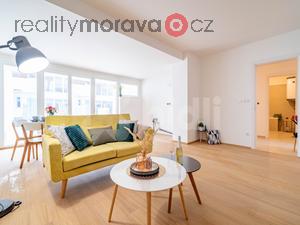 foto Prodej bytu 3+kk s terasou novostavba Ostrava