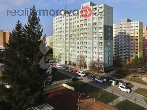 foto Prodej bytu 3+1, CP 76 m2, lodie 4 m2, ul. Rerychova, Brno - Bystrc
