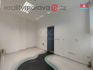 foto Pronjem obchod a sluby, 20 m2, Otrokovice