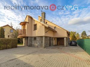 foto Prodej rodinnho domu, Palkovice