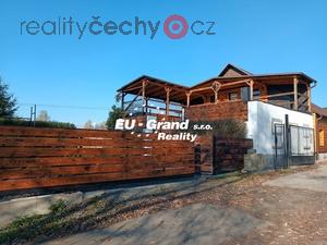 foto Prodej rodinnho domu, chalupy /mal penzion/ v Rumburku -  604 m2