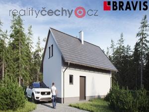 foto Prodej rodinnho domu, 3+kk, obec Svratouch - Chrnn oblast rsk vrchy, pozemek 630 m2, rekreace, investin pleitost