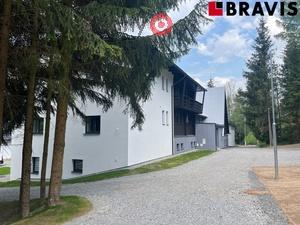 foto Prodej apartmnu, 2+kk, obec Svratouch - Chrnn oblast rsk vrchy, rekreace, investin pleitost