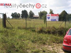 foto Peborov prodej pozemku pro bydlen 1473m2
