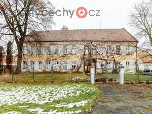 foto Prodej bvalho arelu Domova Mldee Slavonice, pozemek 4 400 m2