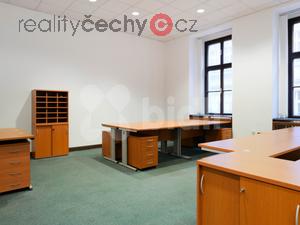 foto Pronjem kancel 324 m2, v centru Prahy, jen 2 minuty chze od Vclavskho nmst