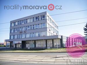 foto Pronjem dvoj kancele o velikosti 74 m2 na ulici Hodolansk v Olomouci