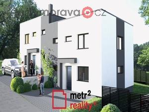 foto Prodej modernho domu 5+kk / Suchohrdly u Miroslavi