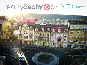 foto Prodej bytu 3+1, Karlovy Vary - Rybe