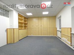 foto Pronjem kancelskho prostoru, 138 m2, Moravsk Ostrava
