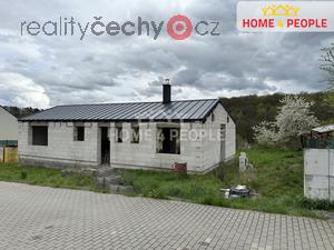 foto prodej RD 120 m2, Pehvozd, Praha - vchod