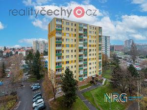 foto Prodej bytu 3+1, 74 m2, Praha 4 - Chodov
