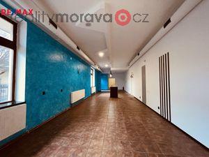 foto Pronjem obchodnho prostoru v Kyjov na nmst, 130 m2