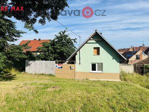 foto Prodej domku 2+1 ve Skoronicch, 61 m 2