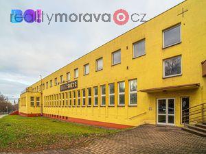 foto Pronjem obchodnho prostoru, 107 m2, ul. Lidick, Tinec