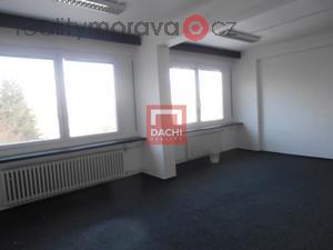 foto Pronjem kancel od 18m2 a po 180m2, Olomouc ulice Kosmonaut