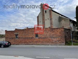 foto Prodej skladovch a vrobnch budov 1269 m2, Laznky, okres Perov