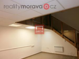 foto Pronjem nebytovho prostoru 42 m2, Olomouc - Horn nm.