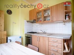 foto Prodej bytu 3+1, 65 m2, Bukovany