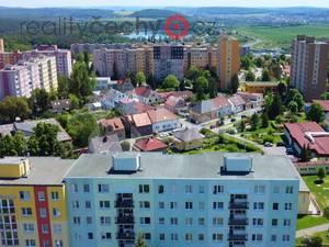 foto Exkluzivn prodej bytu 4+1 (87m2) v Plzni - Bolevci