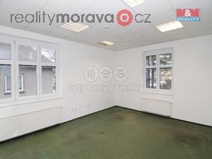 foto Pronjem kancele, 28 m2, Ostrava, Staroblsk