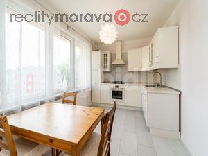 foto Prodej krsnho bytu 3+1 v asn lokalit Ostravy - Vkovic