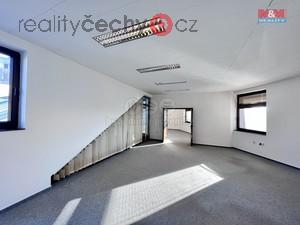 foto Pronjem kancelskho prostoru, 78 m2, Rychnov nad Knnou