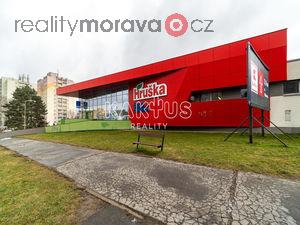foto Pronjem obchodnho prostoru (126m2) na ulici Vkovick, v Ostrav Vkovicch