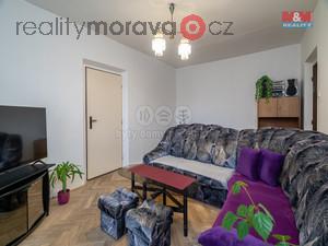 foto Prodej bytu 2+1, 60 m2, Uniov, ul. Mohelnick