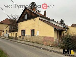 foto Prodej RD 2+1, 50m2 v obci Mostkovice, Olomouck kraj
