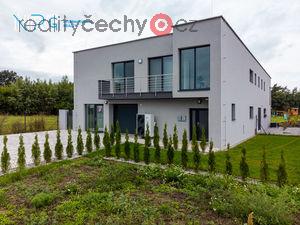 foto Prodej rodinnho domu 4+kk, 205 m2, Chudoplesy, Mlad Boleslav