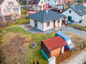 foto Prodej rodinnho domu 3+kk, Szava - ern Budy, 595 m2