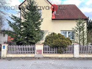foto Prodej, rodinn dm, 4+2, 240 m2, Bohumn-Vrbice