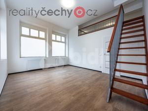 foto Prodej bytu 1+1, Praha - Za Vokovickou vozovnou