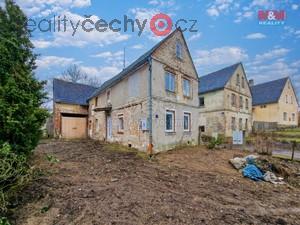 foto Prodej rodinnho domu 3+1, 154 m2, Krsn dol, Odolenovice