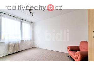foto Prodej bytu 1+kk (29 m2) Praha Hje