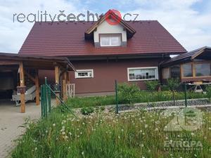 foto Prodej rodinnho domu 170 m2, Vrchlab - Li kopec