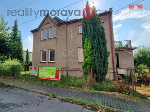 foto Prodej rodinnho domu, 130 m2, esk Tn, ul. Husova
